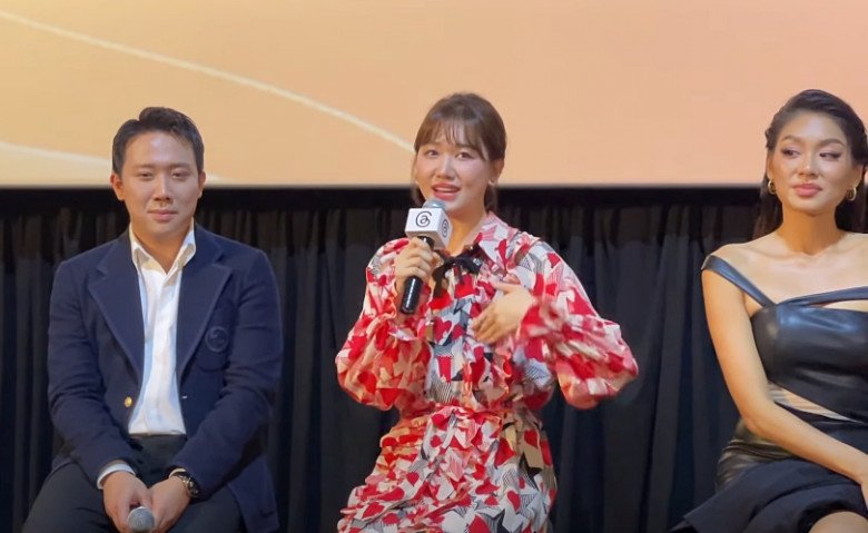 View - Trấn Thành: Hari Won nổi tiếng ở Việt Nam sau Cuộc Đua Kỳ Thú, còn tôi mong được chú ý ở khu vực châu Á