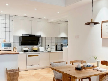 Phụ nữ hiện đại có 5 món đồ công nghệ cho nhà bếp dưới 1 triệu đồng này, việc nấu ăn không còn là nỗi sợ!