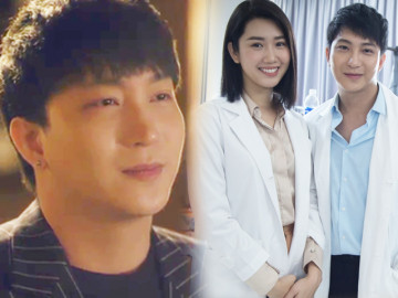 Thiếu gia bao phòng nghe hát mới nổi của VTV: Thu nhập 1 tỷ đồng/năm, từng từ chối cảnh hôn Thúy Ngân