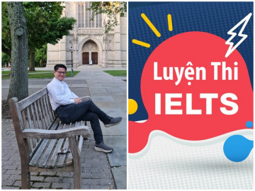 Chuyên gia tiết lộ thời điểm vàng để học chứng chỉ IELTS: Nhiều bố mẹ ép con học IELTS sớm và thi điểm cao để khoe là chính