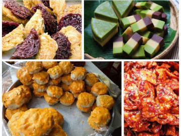 7 đặc sản Phan Thiết mua về làm quà thì miễn chê, ai nhận cũng khen khéo chọn