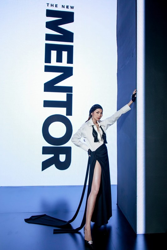 View - Soi cát-xê của Hồ Ngọc Hà và dàn huấn luyện viên The New Mentor