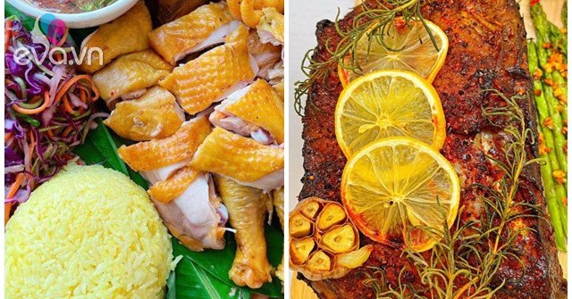 View - 5 món ngon cực hợp nấu cuối tuần, có món này từ gà nhiều chị em phải săn lùng công thức