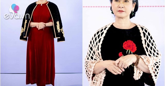 View - NSND Lan Hương hóa người phụ nữ quyền lực, trở thành mẹ chồng của Hồng Ánh, Ngọc Lan