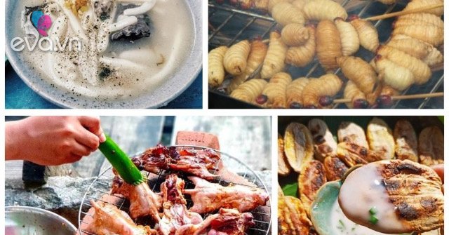 View - 8 đặc sản Bến Tre ngon nhức nách, có món không phải ai cũng dám thử