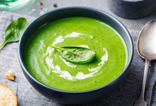 Gợi ý thực đơn ăn dặm kiểu Nhật cho bé 6 tháng ăn ngon hơn, mẹ tiết kiệm thời gian - 10