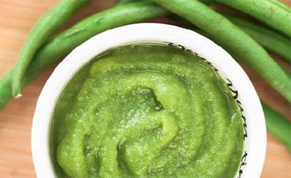 Gợi ý thực đơn ăn dặm kiểu Nhật cho bé 6 tháng ăn ngon hơn, mẹ tiết kiệm thời gian - 6