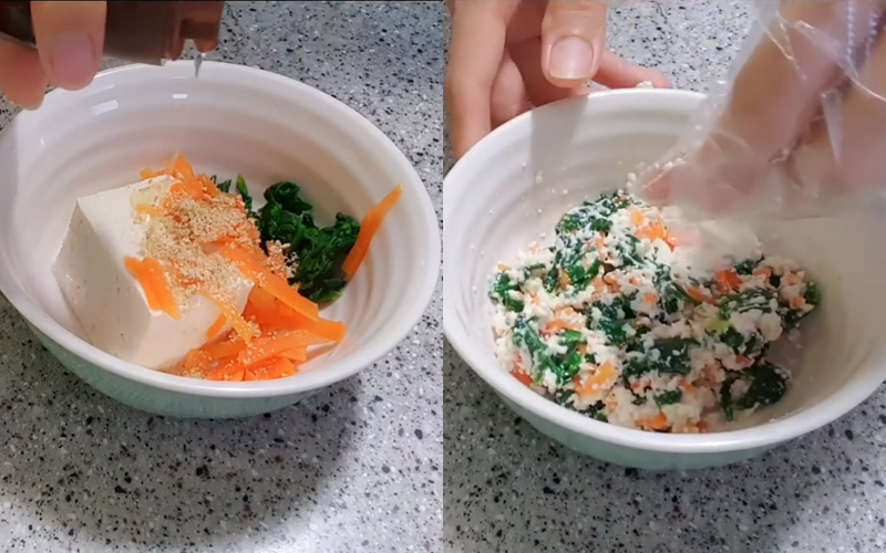 Gợi ý thực đơn ăn dặm kiểu Nhật cho bé 6 tháng ăn ngon hơn, mẹ tiết kiệm thời gian - 14