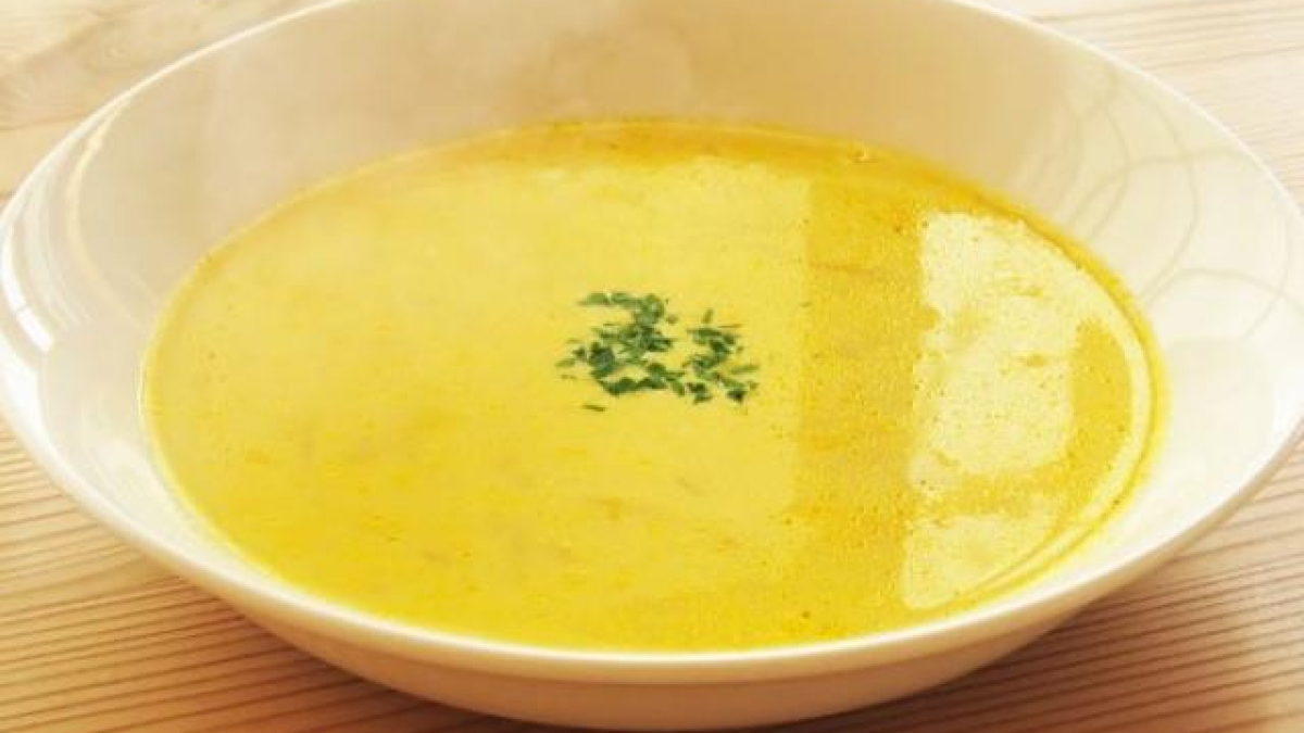 Gợi ý thực đơn ăn dặm kiểu Nhật cho bé 6 tháng ăn ngon hơn, mẹ tiết kiệm thời gian - 15