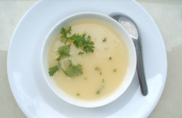 Gợi ý thực đơn ăn dặm kiểu Nhật cho bé 6 tháng ăn ngon hơn, mẹ tiết kiệm thời gian - 7