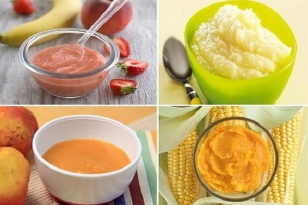 Ăn dặm kiểu Nhật được rất nhiều mẹ bỉm sữa áp dụng cho trẻ. (Ảnh minh họa)