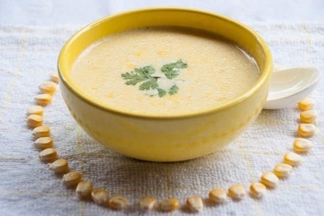 Gợi ý thực đơn ăn dặm kiểu Nhật cho bé 6 tháng ăn ngon hơn, mẹ tiết kiệm thời gian - 11