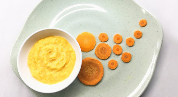 Gợi ý thực đơn ăn dặm kiểu Nhật cho bé 6 tháng ăn ngon hơn, mẹ tiết kiệm thời gian - 9