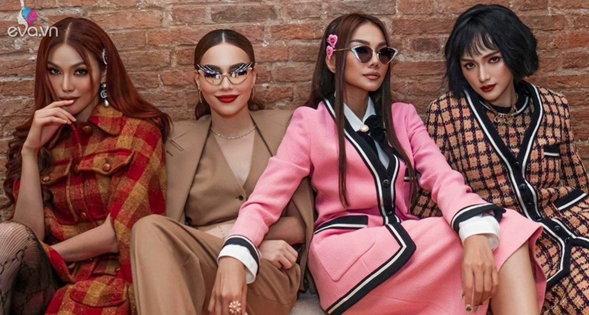 View - Soi cát-xê của Hồ Ngọc Hà và dàn huấn luyện viên The New Mentor