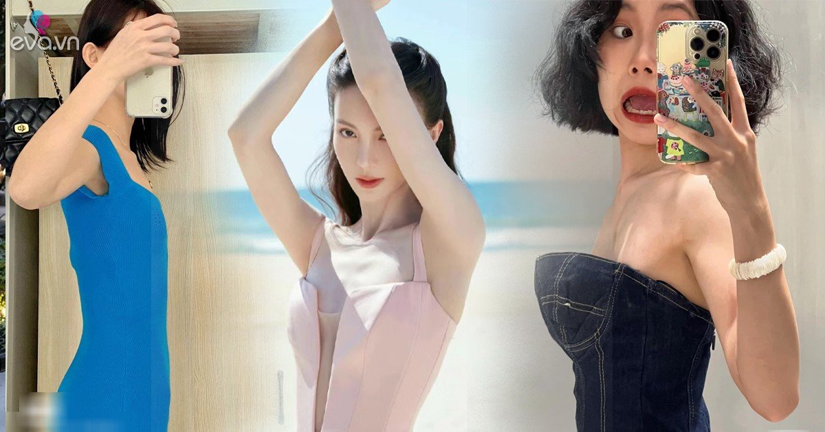 View - Đây là món đồ kẻ thù của nàng ngực lép, mặc vào chỉ càng lộ khuyết điểm