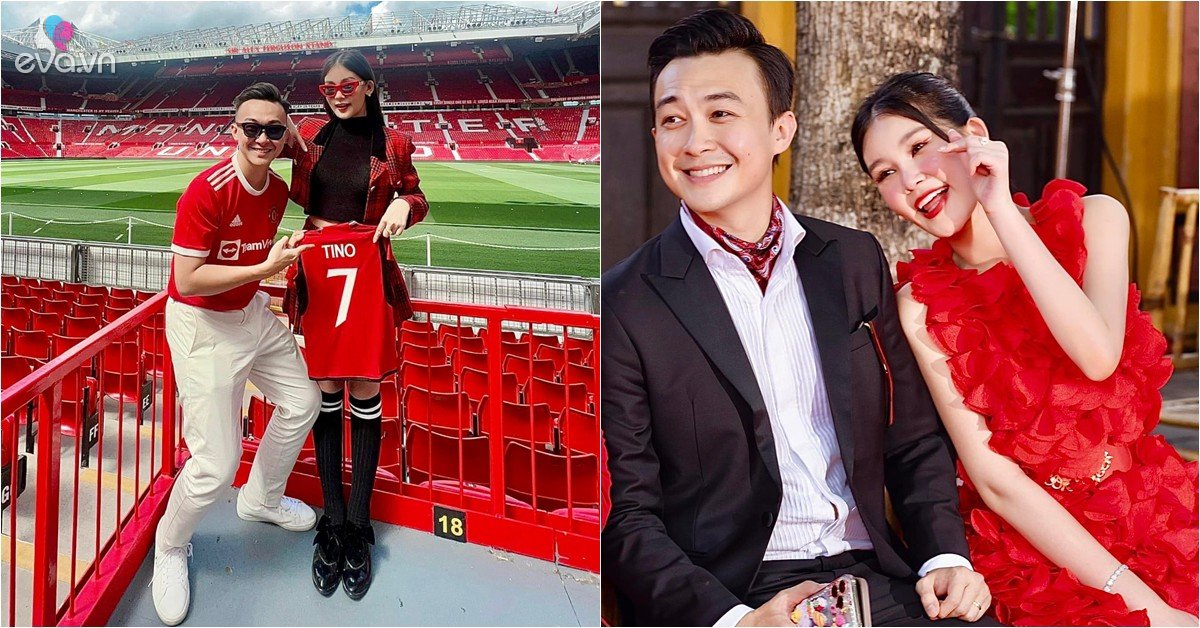 Gallery - Chồng BTV Thời sự của Hoa hậu Lê Âu Ngân Anh báo tin vui, hé lộ luôn 2 chi tiết quan trọng về đứa bé