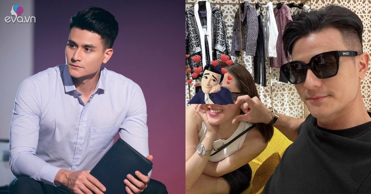 View - Vĩnh Thụy sắp kết hôn với bạn gái là ái nữ đại gia bất động sản, Cường Đô La hứa chắc chắn đi đám cưới