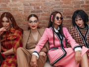 Giải trí - Soi cát-xê của Hồ Ngọc Hà và dàn huấn luyện viên The New Mentor