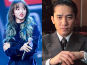 Giải trí - Sốt thông tin Lương Triều Vỹ ngoại tình với nữ thần tượng kém 36 tuổi, còn dính tin mua nhà, có con chung