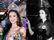 Giải trí - Thực hư thông tin Hoa hậu Ý Nhi và gia đình muốn trả lại vương miện nhưng bị ngăn cản?