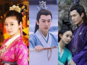 Giải trí - Nam thần bị Lâm Tâm Như "kìm hãm" 7 năm, may nhờ Triệu Lệ Dĩnh mà cuộc đời thay đổi