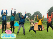 Nuôi con IQ EQ - 10 câu trắc nghiệm cách học tập qua khả năng trải nghiệm cho trẻ từ 12 - 18 tuổi