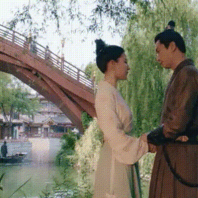 View - Sạn ngớ ngẩn phim cổ trang Trung: Lưu Diệc Phi bị cầu... đâm xuyên lưng, máu chảy như vòi phun nước