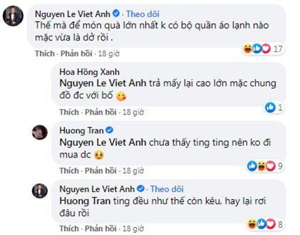 View - Vợ cũ hotgirl Hà Thành từng nhắc khéo Việt Anh chưa gửi tiền trợ cấp nuôi con trai