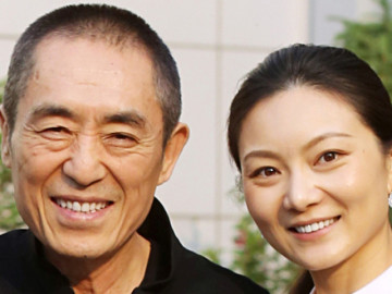 Báo Trung: Đạo diễn Trương Nghệ Mưu bị vợ trẻ ly hôn, đàng gái bị nghi chuyển nhượng tài sản, bỏ trốn