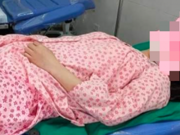 Tự uống thuốc phá thai, cô gái 19 tuổi suýt mất mạng