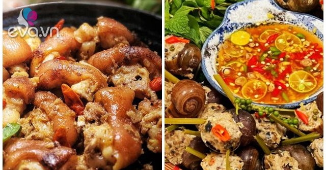 View - Cuối tuần rảnh rỗi làm 5 món ngon này người khó tính cũng thích ngay