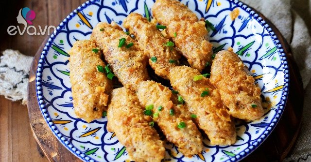 Gallery - Cánh gà không chỉ để nhậu, đem tẩm thứ này được món ăn với cơm cực ngon