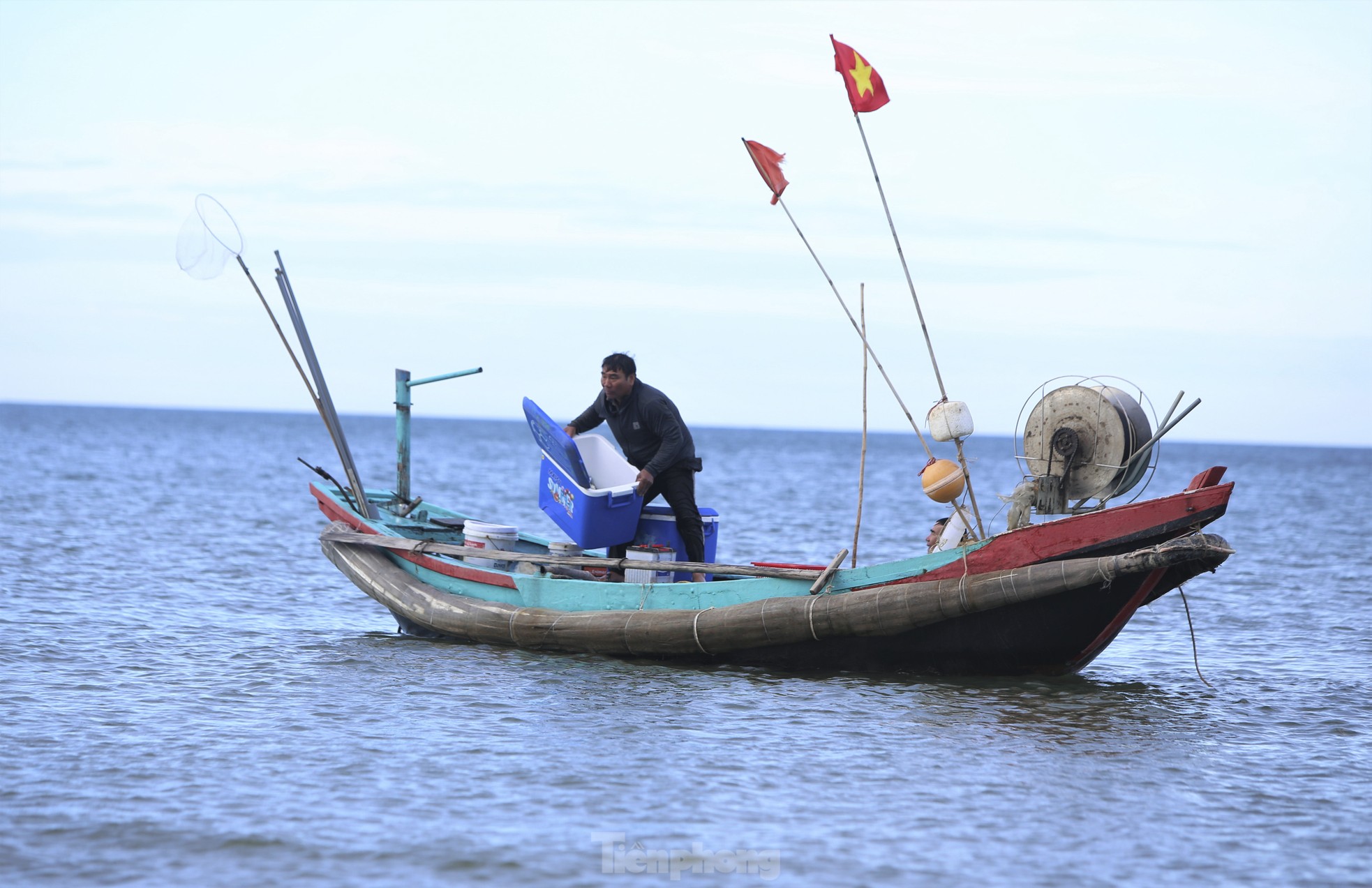 View - Tin tức 24h: Biệt thự mọc như nấm ở làng xuất khẩu lao động giàu nhất Hà Tĩnh