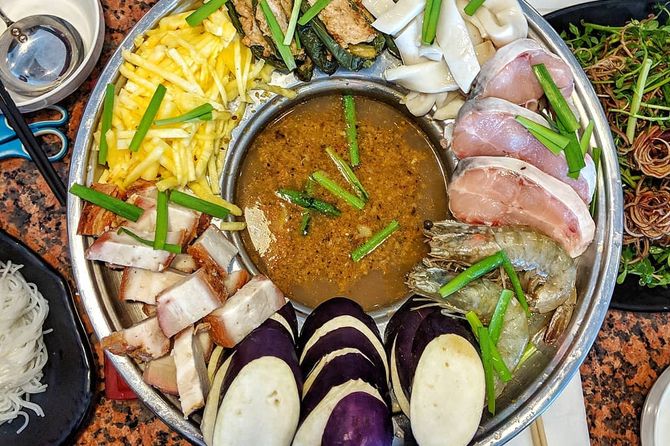 View - 7 đặc sản Bạc Liêu cực hấp dẫn, ai thưởng thức rồi cũng phải tấm tắc khen