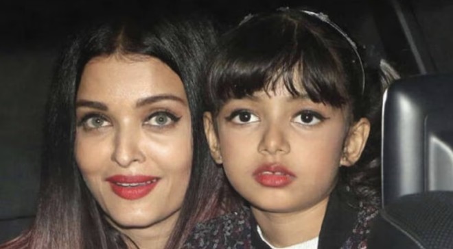 View - Aaradhya Bachchan - Ái nữ nhà Hoa hậu đẹp nhất mọi thời đại: 12 tuổi nhan sắc gây sốt, học vấn đỉnh