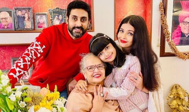 View - Aaradhya Bachchan - Ái nữ nhà Hoa hậu đẹp nhất mọi thời đại: 12 tuổi nhan sắc gây sốt, học vấn đỉnh