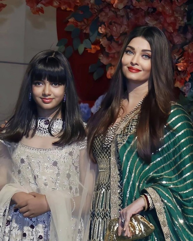 View - Aaradhya Bachchan - Ái nữ nhà Hoa hậu đẹp nhất mọi thời đại: 12 tuổi nhan sắc gây sốt, học vấn đỉnh