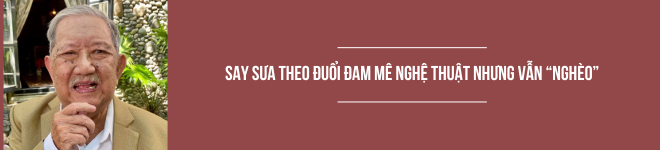 Diễn viên Đất Phương Nam đau lòng vì em gái bị phóng dao, vợ mất không ai cho biết, tuổi xế chiều chật vật bệnh tật - 1