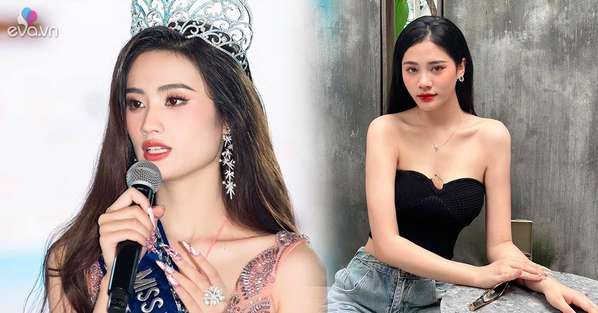 View - Trước Ý Nhi, từng có Hoa hậu trả vương miện 4 tỷ, nhan sắc rực rỡ khó chê