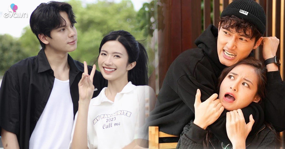 View - Vấn đề nhức nhối nhất phim giờ vàng VTV: Bạn thân khác giới của người yêu là một thứ rất khó đỡ!