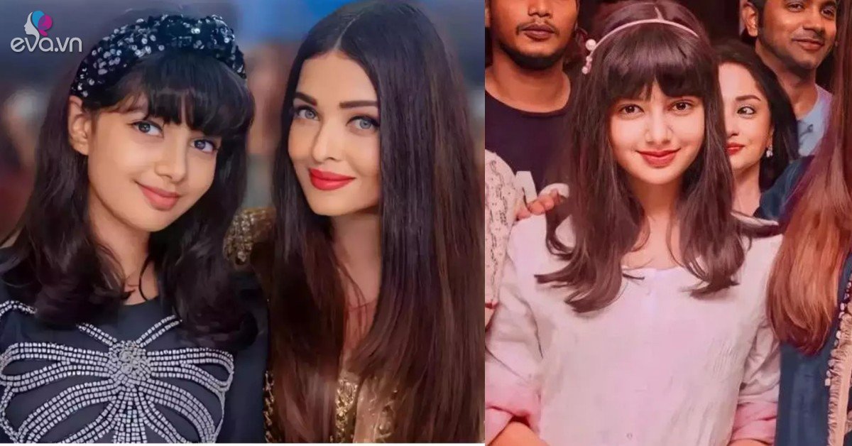 View - Aaradhya Bachchan - Ái nữ nhà Hoa hậu đẹp nhất mọi thời đại: 12 tuổi nhan sắc gây sốt, học vấn đỉnh