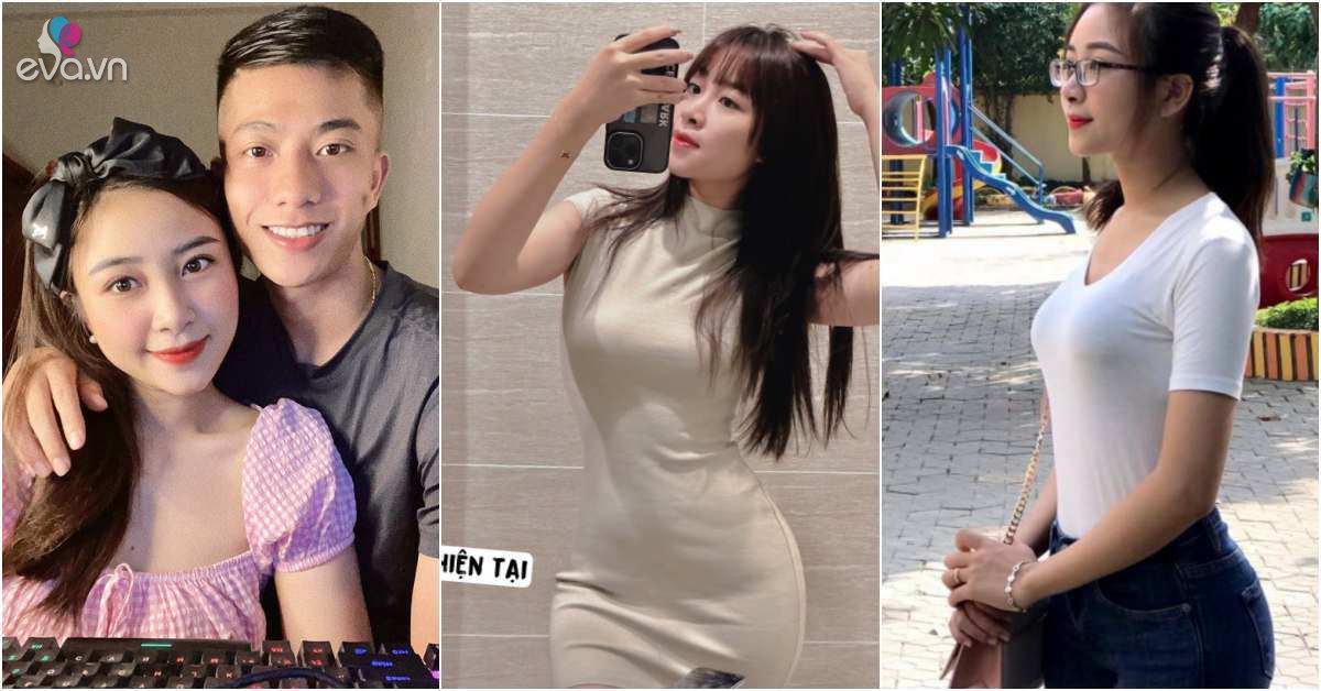 Gallery - Ngất ngây nhan sắc cô giáo mầm non làm Phan Văn Đức si mê, không tiếc tặng siêu xe