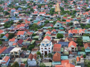 Tin tức - Tin tức 24h: Biệt thự mọc như nấm ở làng xuất khẩu lao động giàu nhất Hà Tĩnh