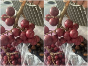 Tiêu dùng - Loại quả có tên rất lạ, xưa không ai biết đến, nay thành đặc sản mùa hè dân thành phố "săn lùng", 40.000 đồng/kg