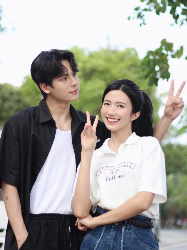 View - Vấn đề nhức nhối nhất phim giờ vàng VTV: Bạn thân khác giới của người yêu là một thứ rất khó đỡ!