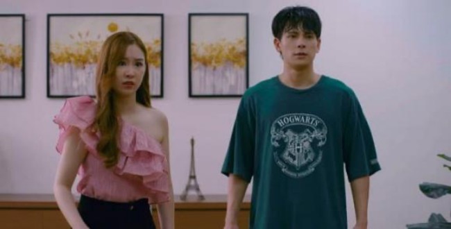 View - Vấn đề nhức nhối nhất phim giờ vàng VTV: Bạn thân khác giới của người yêu là một thứ rất khó đỡ!