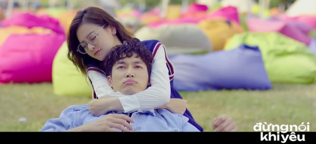 View - Vấn đề nhức nhối nhất phim giờ vàng VTV: Bạn thân khác giới của người yêu là một thứ rất khó đỡ!