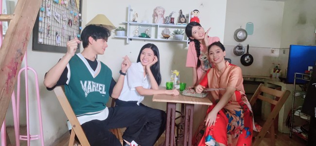 View - Vấn đề nhức nhối nhất phim giờ vàng VTV: Bạn thân khác giới của người yêu là một thứ rất khó đỡ!