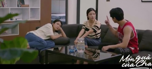 View - Vấn đề nhức nhối nhất phim giờ vàng VTV: Bạn thân khác giới của người yêu là một thứ rất khó đỡ!