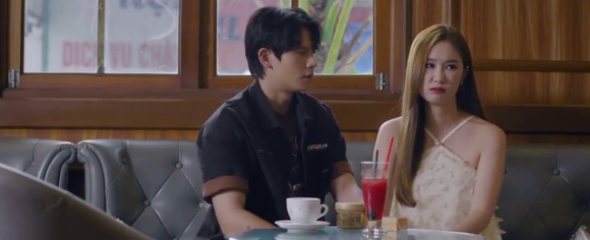 View - Vấn đề nhức nhối nhất phim giờ vàng VTV: Bạn thân khác giới của người yêu là một thứ rất khó đỡ!